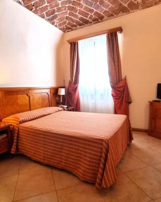 Hotel Acqui & Centro Benessere