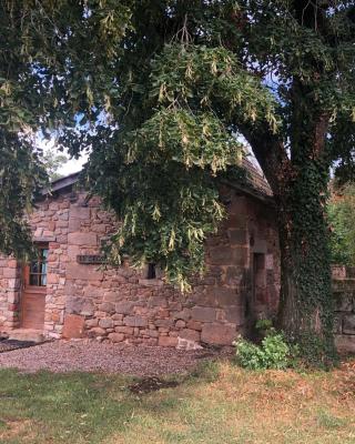 gîte "le seccadou" Ecuries de Saint Maurice