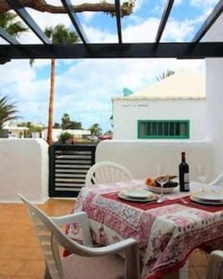 Sa Calma Beach House