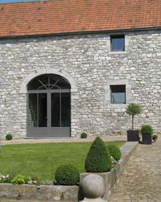 Ferme de la Porte Rouge