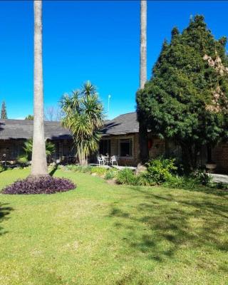 Palms Lodge
