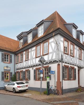TRIP INN Kaiser Hotel & Restaurant Heidelberg-Schriesheim