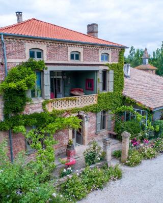 PARC DE COULASSY