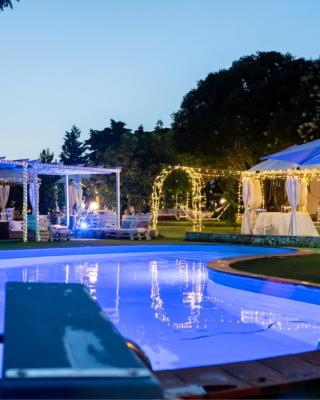 Villa Artemide