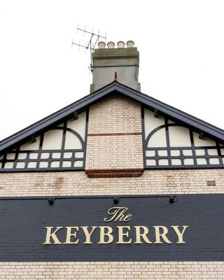 The Keyberry Hotel