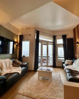 Large central apartment for 10 by Avoriaz Chalets