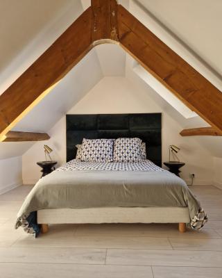 Le Duplex, proche centre-ville