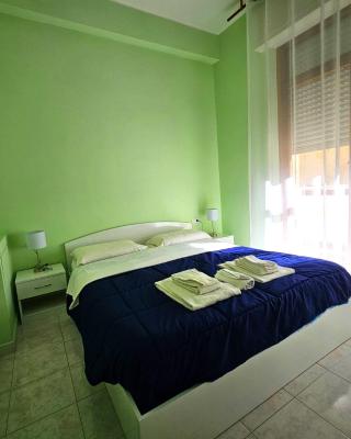 Mammasisi Rooms