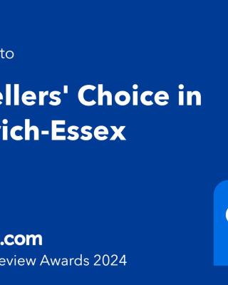 Travellers' Choice in Harwich-Essex