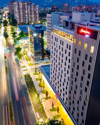 Hampton By Hilton Santiago Las Condes