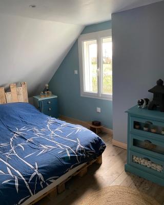 Chambre étape