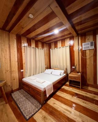 Ozar Homestay