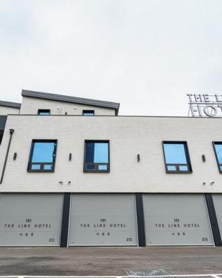 The Line Hotel