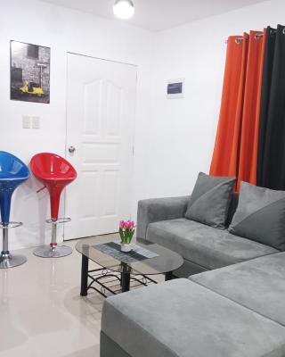 Cozy Corner - Pagadian Staycation