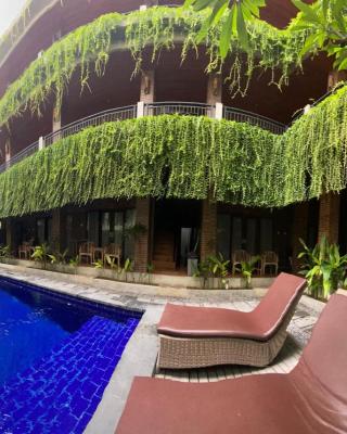 The Ganesha Homestay