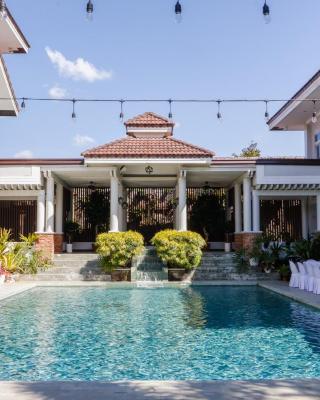 Teofely Gardens Resort near Tagaytay
