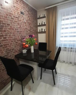 Lux apartment in city center