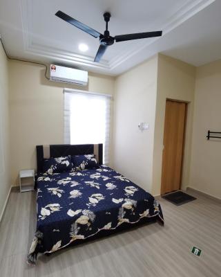 Roomstay Villa Tok Wan