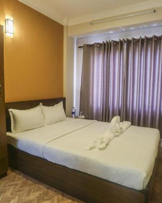 Paradise Guest House