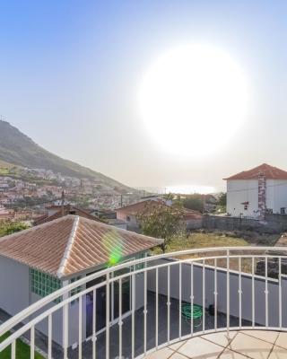 Villa Machico Valley