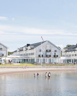 Støtvig Hotel