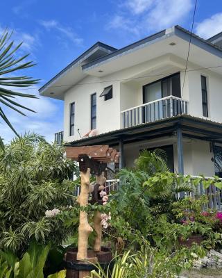 Lover's Point Beach Front Resort