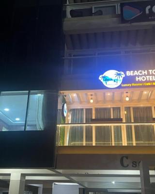 Beach Town Hotel