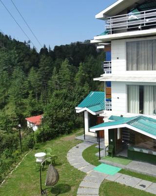 Humble Holiday Home Kufri S H I M L A with Lawn and Amazing View
