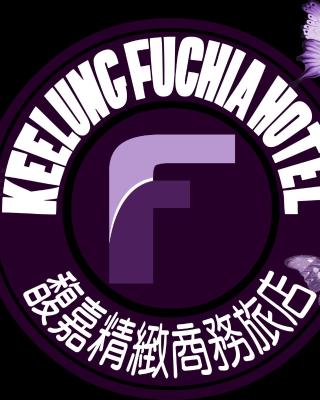 Fu Chia Hotel