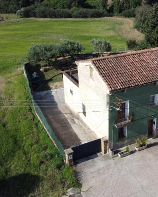 Casa Fonset