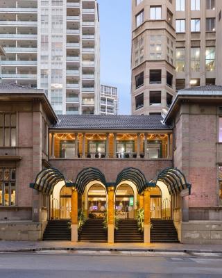 Sydney Central Hotel Managed by The Ascott Limited