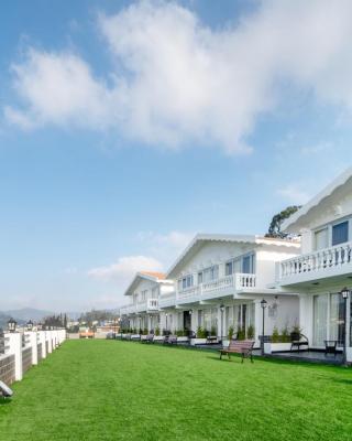 Treebo Skydale Premium Suites, 1500 Mtrs From Ooty Lake
