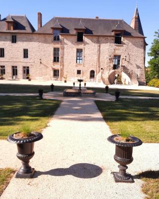 Château du Bertry