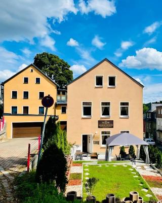Pension Goldenes Vogtland