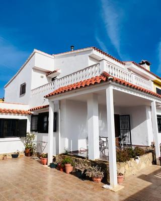 La Villa