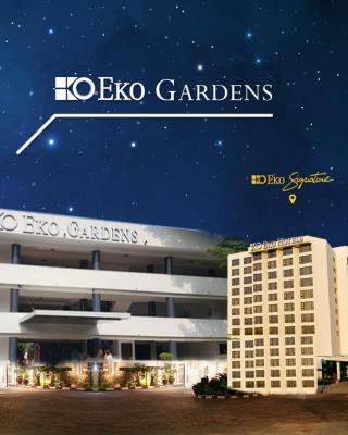 Eko Hotel Gardens