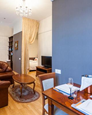 Central apartments 2 in Vilnius SELF CHECK-IN 24h by H&H