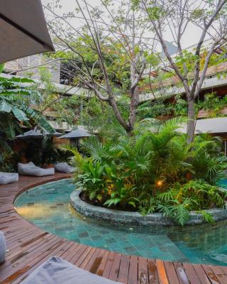 Penthouse en Aldea Zama -Luum- by Casago