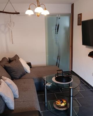 Ferienwohnung Schwarzenbergblick