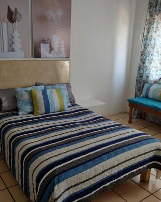 Habitación privada en casa de huespedes