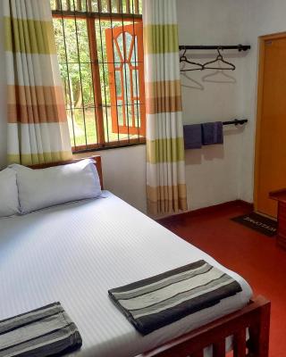 Kande Gedara Resort (කන්දෙ ගෙදර)
