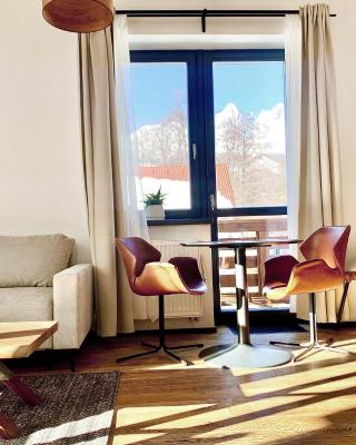 Apartment Loft Lomnica