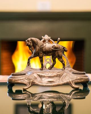 Torre Camigliati Dimora Storica