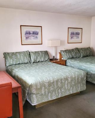 Budget Inn Durango