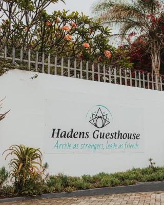 Hadens Guesthouse