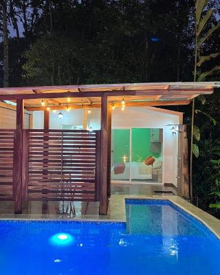Subtropica Premium Suites - Mindo