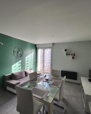 LE TOURISTIC Appartements