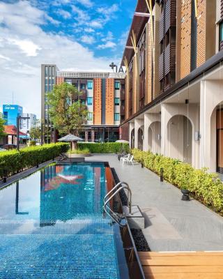PLAAI Plus Hotel Rayong