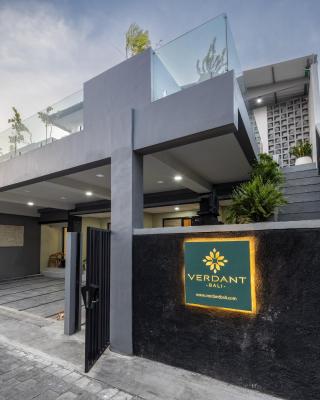 Verdant Bali Sekar Sari