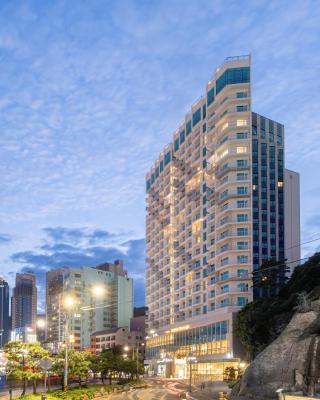 Urbanstay Busan songdo Beach